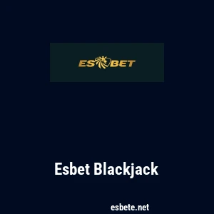 Esbet Blackjack