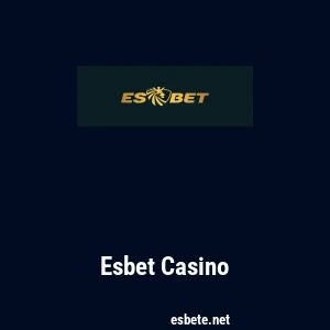 Esbet Casino