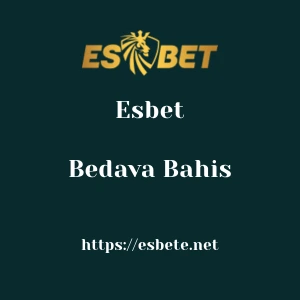 Esbet Bedava Bahis