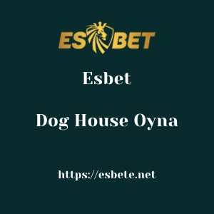 Esbet Dog House Oyna