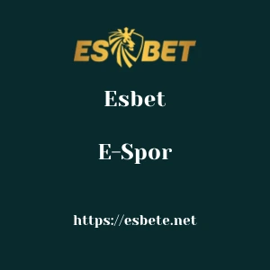 Esbet E-Spor