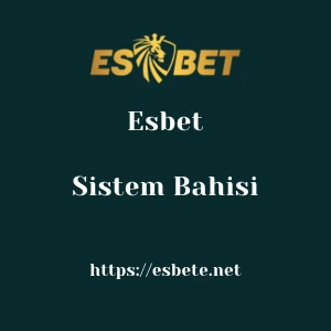 Esbet Sistem Bahisi