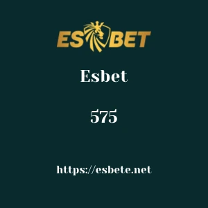Esbet 575