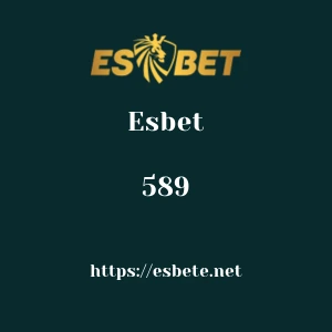 Esbet 589