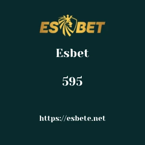 Esbet 595