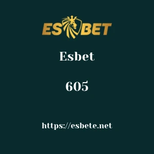 Esbet 605