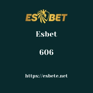 Esbet 606